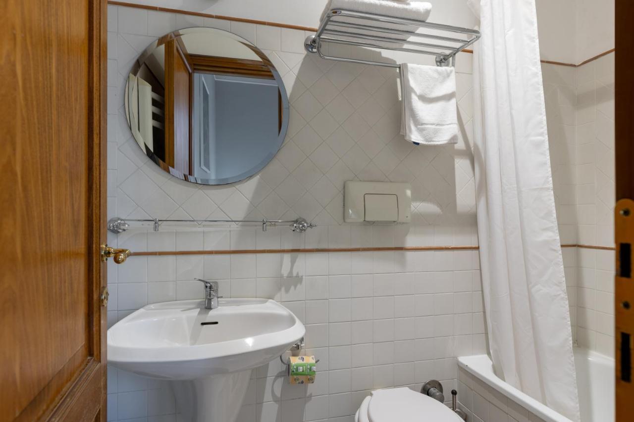 River61 - Guest House Рим Екстериор снимка