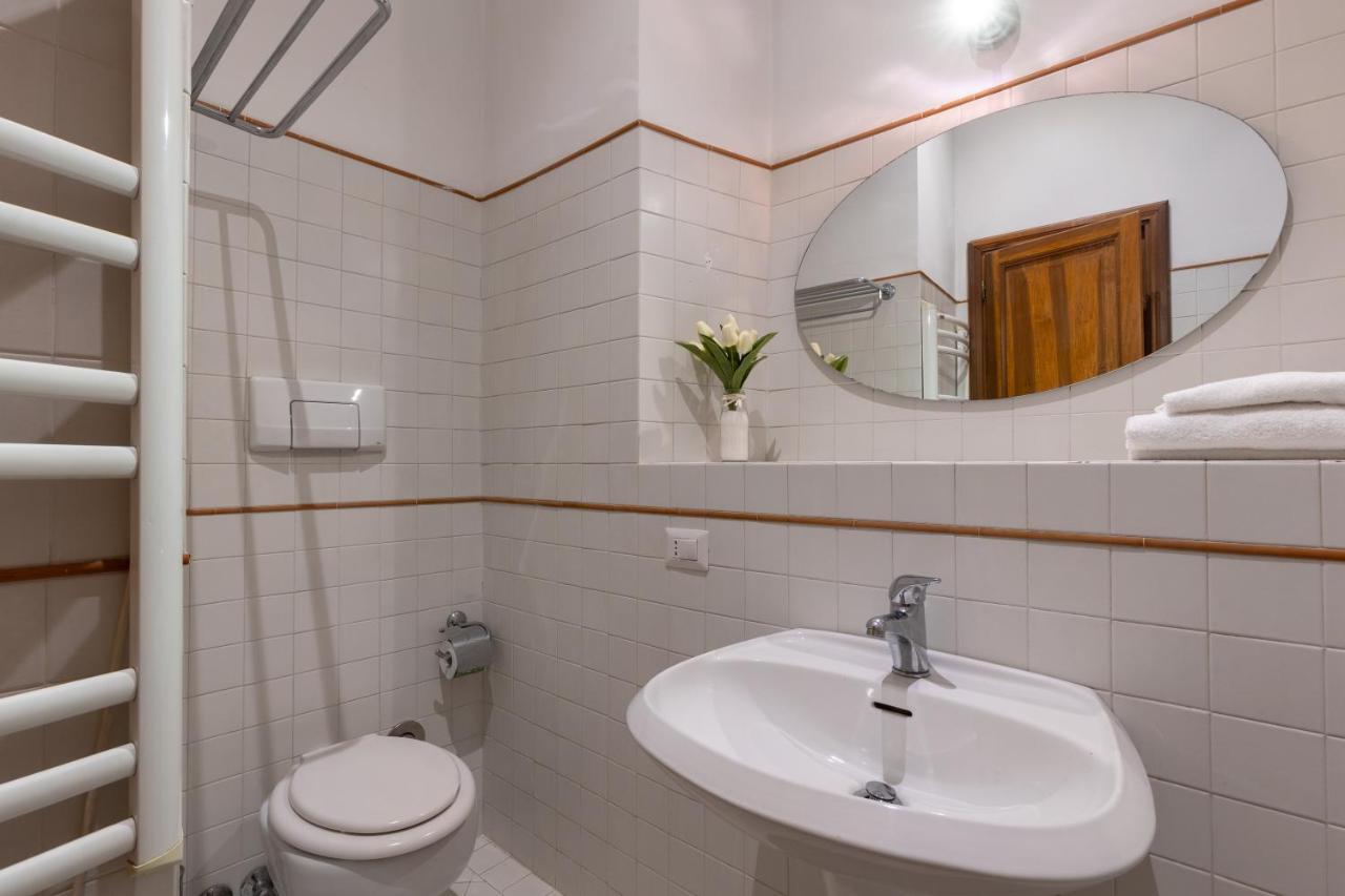 River61 - Guest House Рим Екстериор снимка
