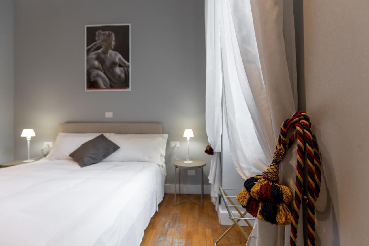 River61 - Guest House Рим Екстериор снимка