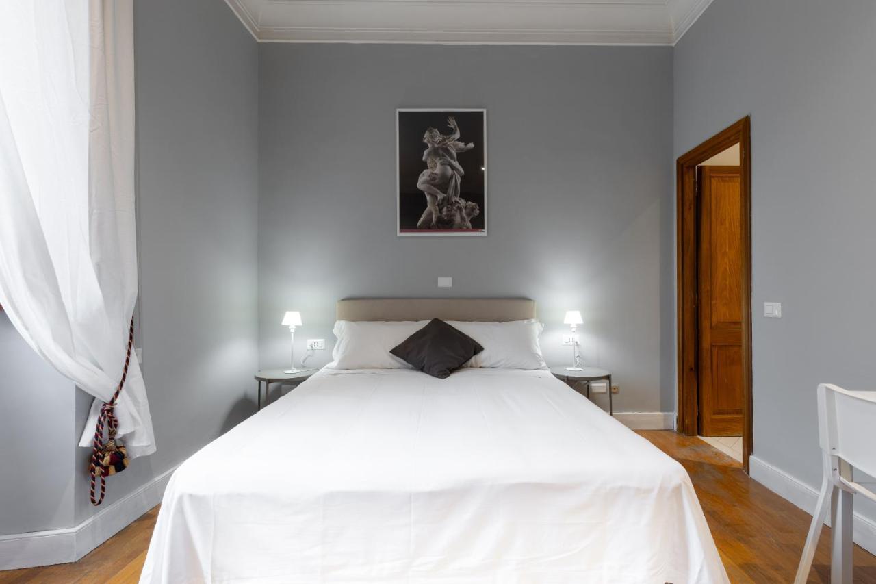River61 - Guest House Рим Екстериор снимка