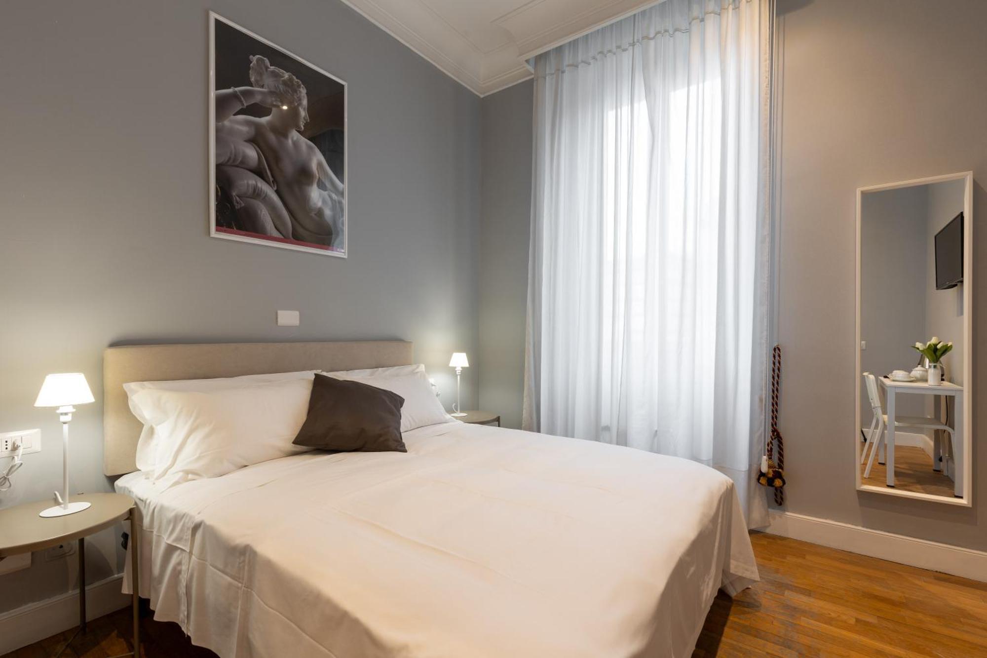 River61 - Guest House Рим Екстериор снимка
