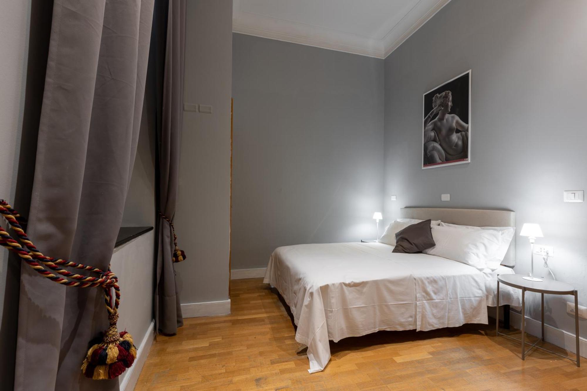 River61 - Guest House Рим Екстериор снимка