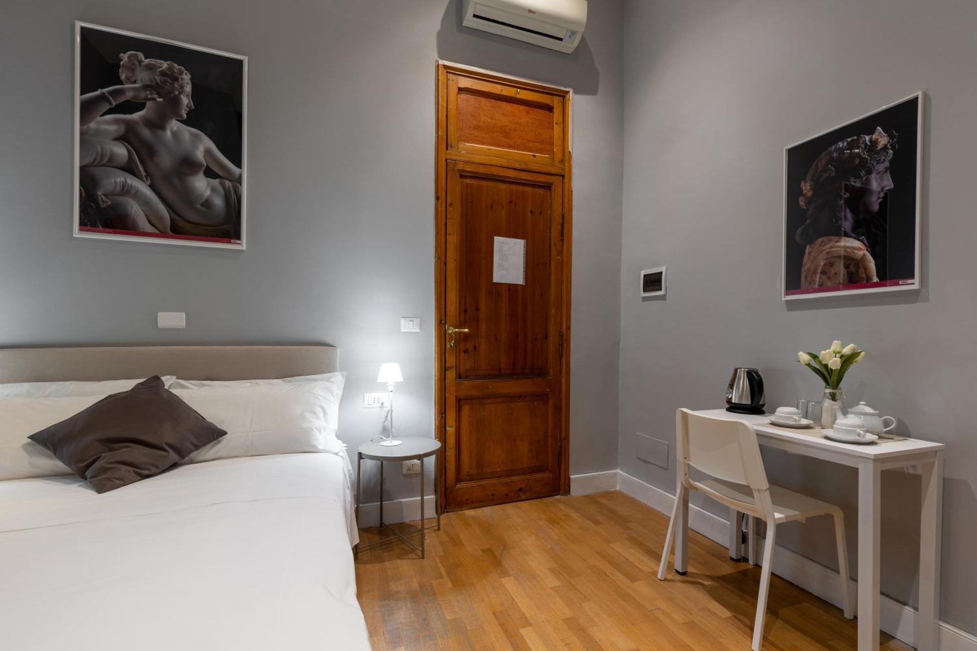 River61 - Guest House Рим Екстериор снимка