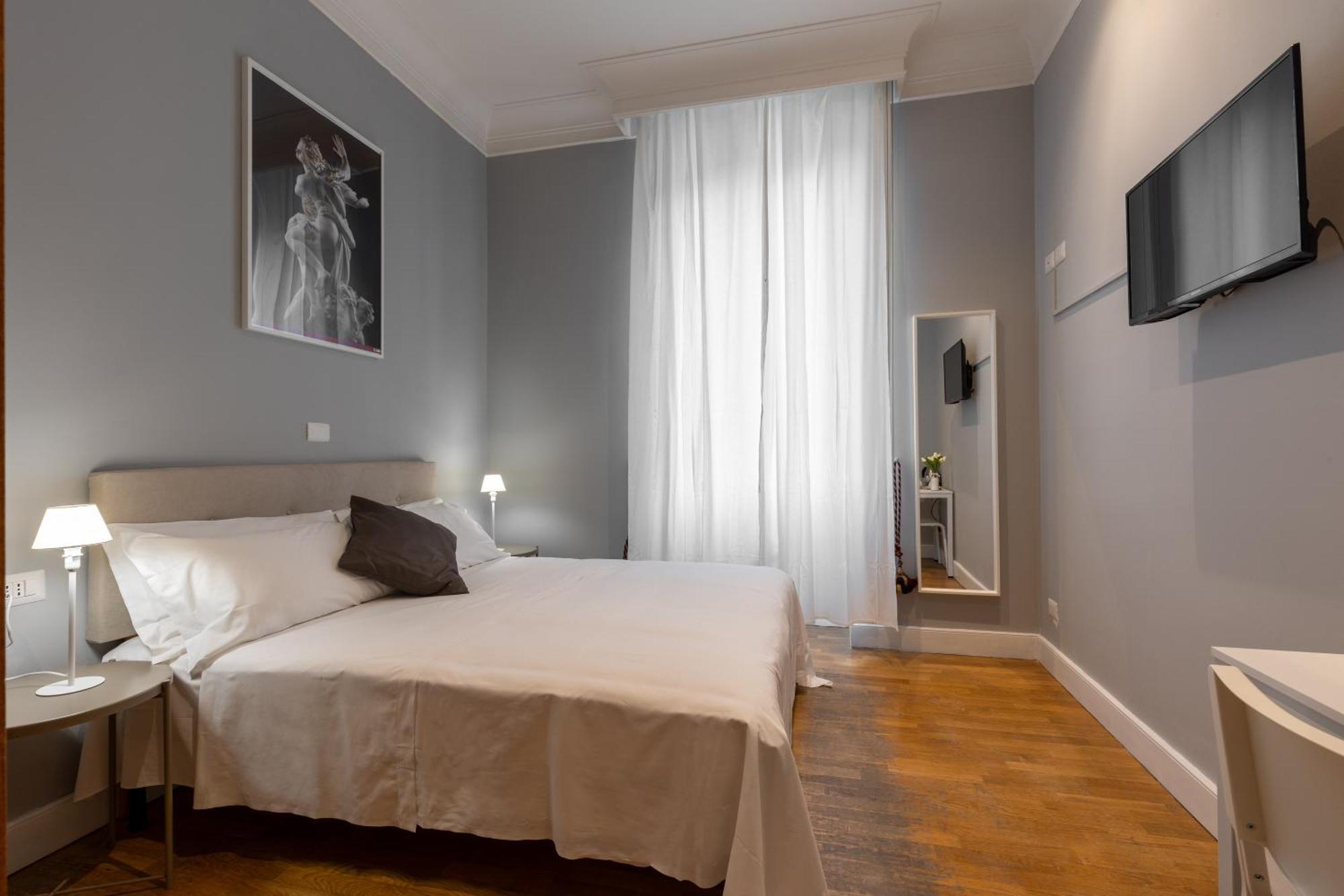 River61 - Guest House Рим Екстериор снимка